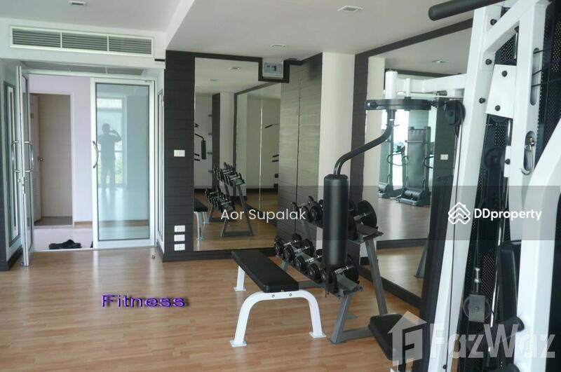 ขาย - Tree Condo Ladprao 27 : ทรี คอนโด ลาดพร้าว 27, กรุงเทพ