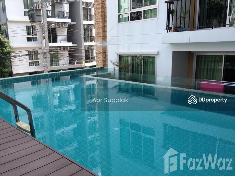 ขาย - Tree Condo Ladprao 27 : ทรี คอนโด ลาดพร้าว 27, กรุงเทพ