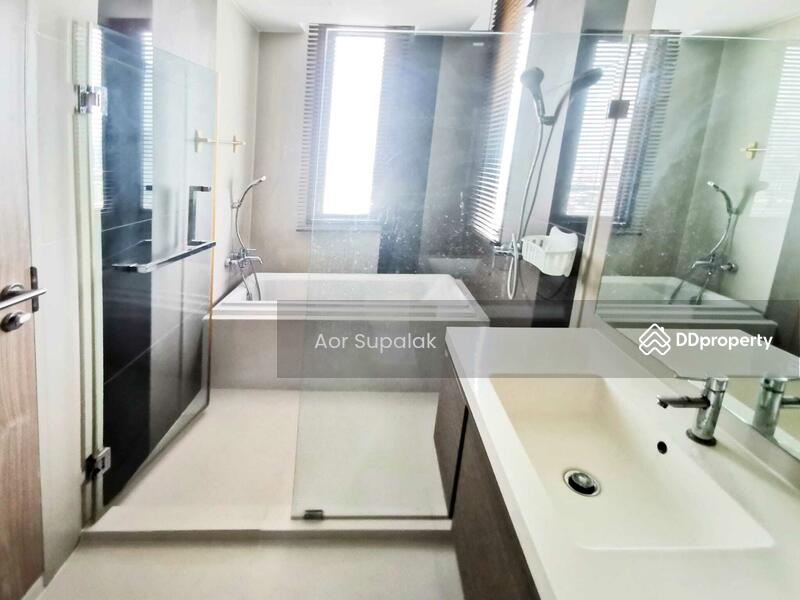 For Sale - The Capital Ratchaprarop-Vibhavadi, Bangkok