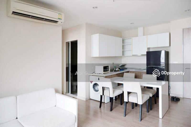 For Sale - The Capital Ratchaprarop-Vibhavadi, Bangkok