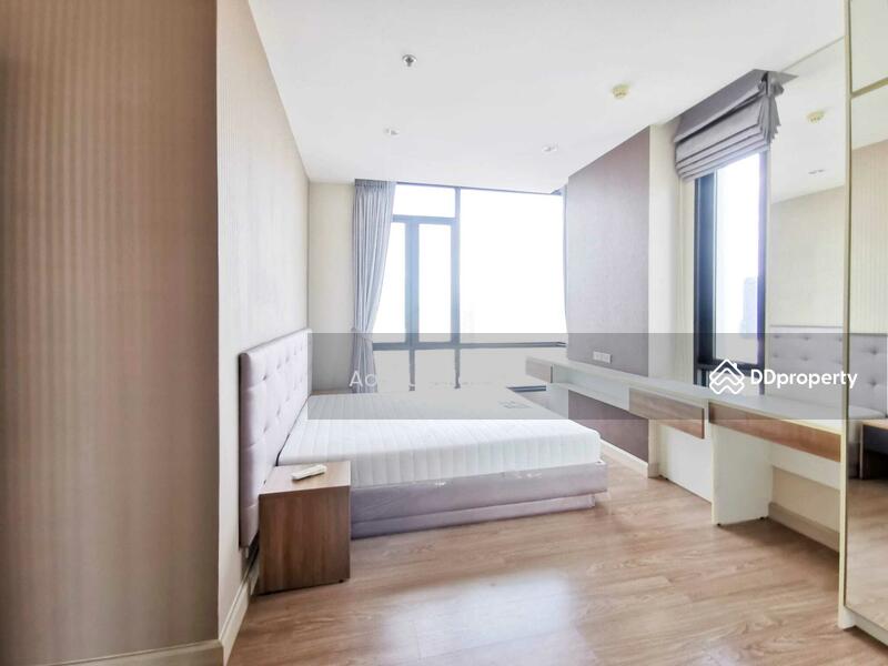 For Sale - The Capital Ratchaprarop-Vibhavadi, Bangkok