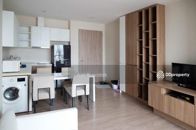 For Sale - The Capital Ratchaprarop-Vibhavadi, Bangkok