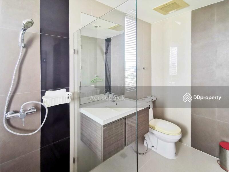 For Sale - The Capital Ratchaprarop-Vibhavadi, Bangkok