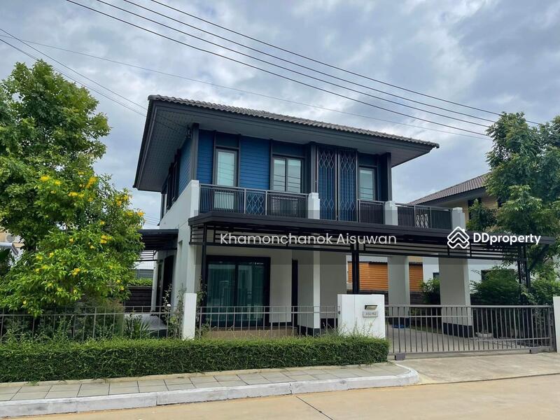 For Sale - Burasiri San Phi Suea, Chiang Mai