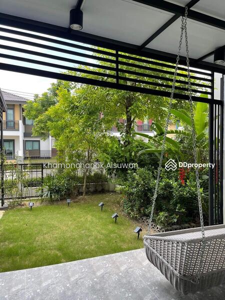 For Sale - Burasiri San Phi Suea, Chiang Mai