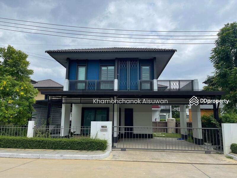 For Sale - Burasiri San Phi Suea, Chiang Mai