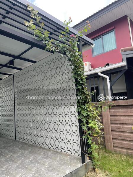 For Sale - Burasiri San Phi Suea, Chiang Mai