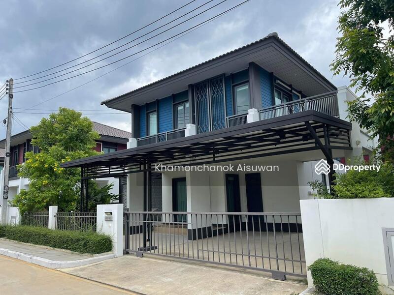 For Sale - Burasiri San Phi Suea, Chiang Mai