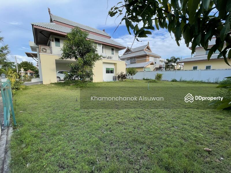 For Sale - The Greenery Villa (Maejo), Chiang Mai