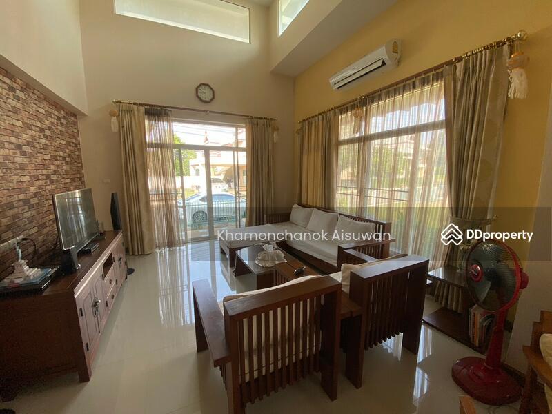 For Sale - The Greenery Villa (Maejo), Chiang Mai