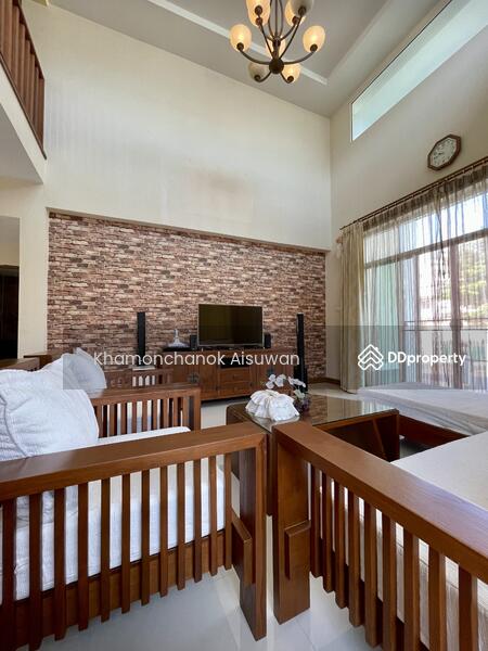 For Sale - The Greenery Villa (Maejo), Chiang Mai