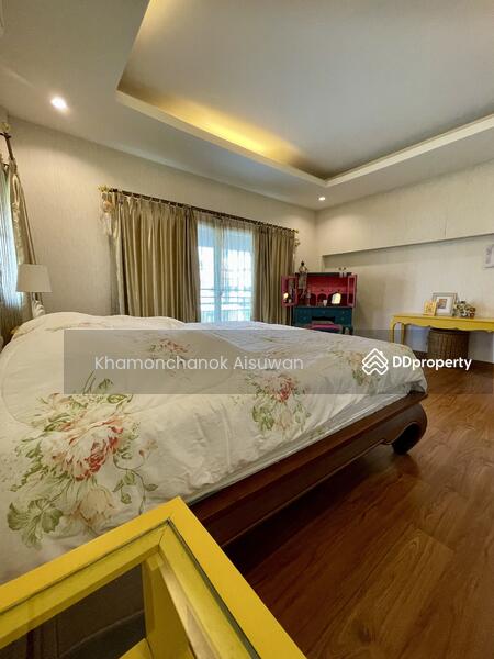 For Sale - The Greenery Villa (Maejo), Chiang Mai