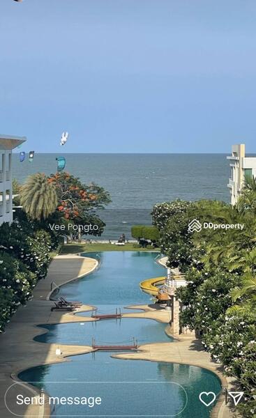For Sale - Baan Saechuan, Prachuap Khiri Khan