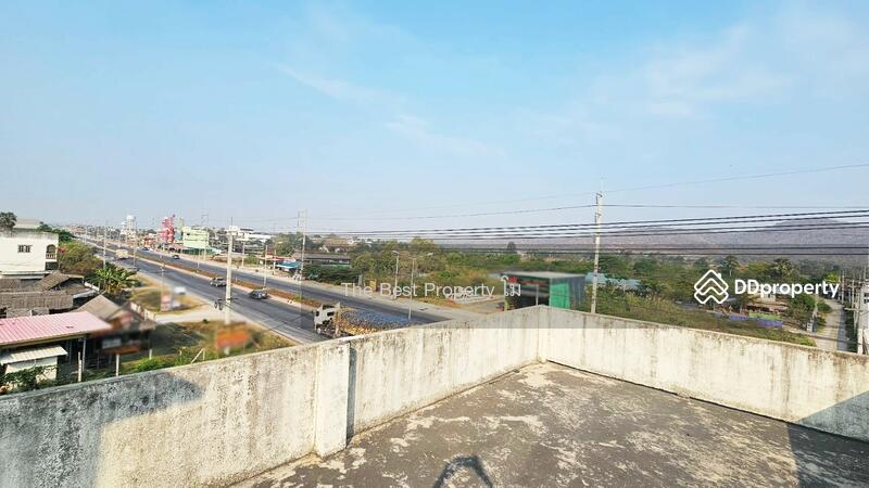 ขาย - อาคารพาณิชย์อู่ทอง สุพรรณบุรี, สุพรรณบุรี