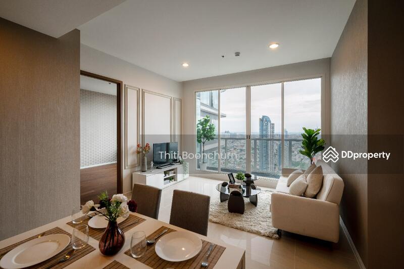 ขาย - ลา รีเสิร์ฟ เรสซิเดนท์ คอนโดมิเนียม, ภูเก็ต