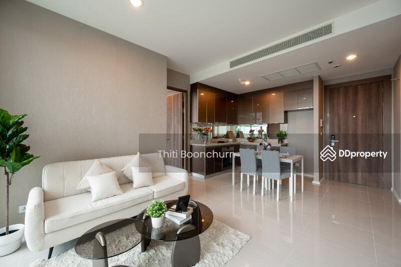 For Sale - La Reserve Residences Condominium, Phuket