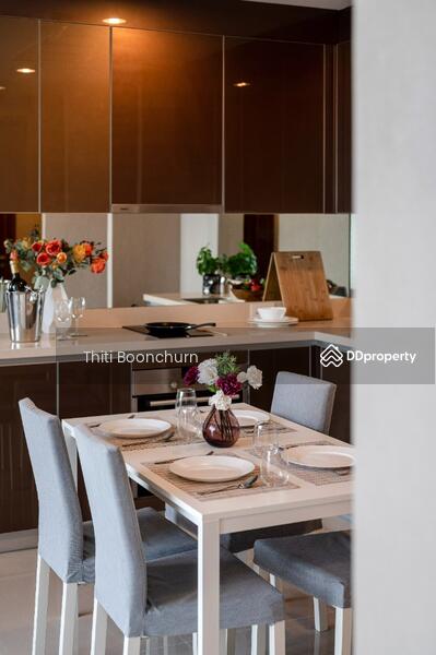 For Sale - La Reserve Residences Condominium, Phuket