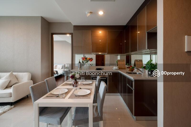 For Sale - La Reserve Residences Condominium, Phuket