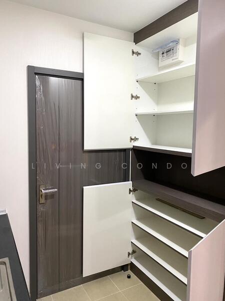 Supalai Veranda Sukhumvit 117, samut-prakan, Sukhumvit 117, Bang Muang Mai, Muang Samut Prakarn, Samut Prakan, Studio, 29 sqm, Condo For Rent, by Living Condo, 11825103 - DDproperty.com