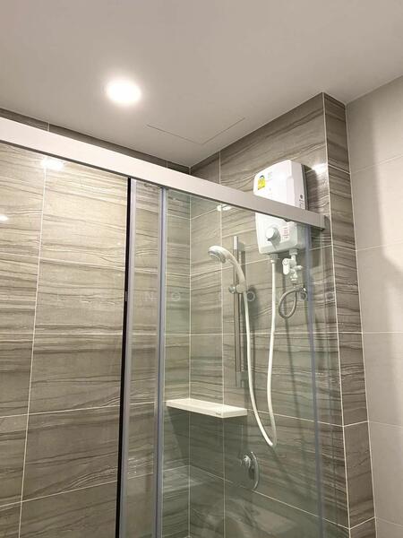 Supalai Veranda Sukhumvit 117, samut-prakan, Sukhumvit 117, Bang Muang Mai, Muang Samut Prakarn, Samut Prakan, Studio, 29 sqm, Condo For Rent, by Living Condo, 11825103 - DDproperty.com