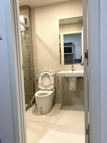 Supalai Veranda Sukhumvit 117, samut-prakan, Sukhumvit 117, Bang Muang Mai, Muang Samut Prakarn, Samut Prakan, Studio, 29 sqm, Condo For Rent, by Living Condo, 11825103 - DDproperty.com