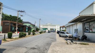 ขาย - เคซีการ์เด้นโฮม 1 นิมิตใหม่ 40, กรุงเทพ