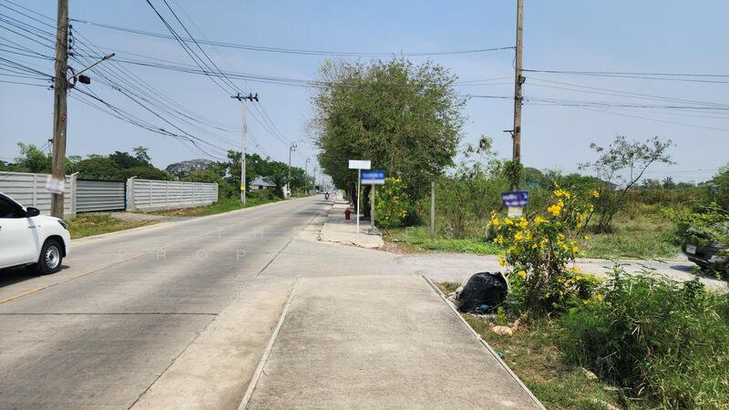 ขาย - เคซีการ์เด้นโฮม 1 นิมิตใหม่ 40, กรุงเทพ