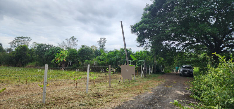 For Sale - เคซีการ์เด้นโฮม 1 นิมิตใหม่ 40, Bangkok