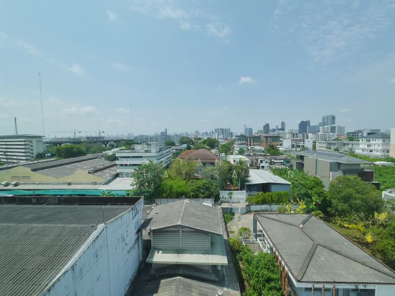 The Room Sukhumvit 64 : เดอะ รูม สุขุมวิท 64, กรุงเทพ, ซอยสุขุมวิท 64, บางจาก, พระโขนง, กรุงเทพ, 42 ตร.ม., คอนโด ให้เช่า, โดย Nattanan Techatirapan, 11825138 - DDproperty.com