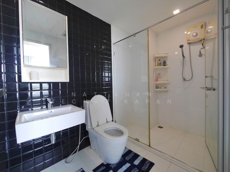 The Room Sukhumvit 64, Bangkok, Soi Sukhumvit 64, Bang Chak, Phra Khanong, Bangkok, 1 Bedroom, 42 sqm, Condo For Rent, by Nattanan Techatirapan, 11825138 - DDproperty.com