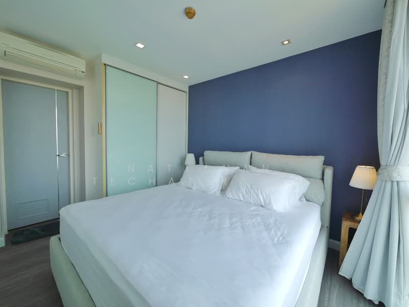 The Room Sukhumvit 64 : เดอะ รูม สุขุมวิท 64, กรุงเทพ, ซอยสุขุมวิท 64, บางจาก, พระโขนง, กรุงเทพ, 42 ตร.ม., คอนโด ให้เช่า, โดย Nattanan Techatirapan, 11825138 - DDproperty.com