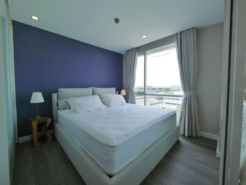 The Room Sukhumvit 64, Bangkok, Soi Sukhumvit 64, Bang Chak, Phra Khanong, Bangkok, 1 Bedroom, 42 sqm, Condo For Rent, by Nattanan Techatirapan, 11825138 - DDproperty.com