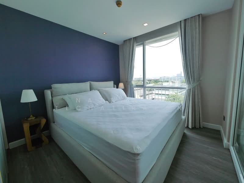 The Room Sukhumvit 64 : เดอะ รูม สุขุมวิท 64, กรุงเทพ, ซอยสุขุมวิท 64, บางจาก, พระโขนง, กรุงเทพ, 42 ตร.ม., คอนโด ให้เช่า, โดย Nattanan Techatirapan, 11825138 - DDproperty.com