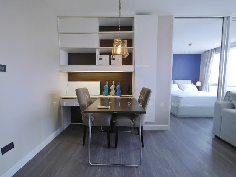 The Room Sukhumvit 64 : เดอะ รูม สุขุมวิท 64, กรุงเทพ, ซอยสุขุมวิท 64, บางจาก, พระโขนง, กรุงเทพ, 42 ตร.ม., คอนโด ให้เช่า, โดย Nattanan Techatirapan, 11825138 - DDproperty.com