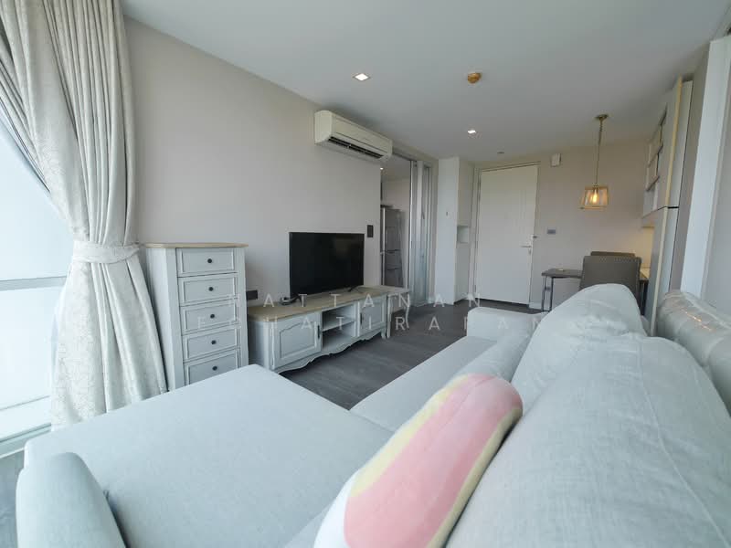 The Room Sukhumvit 64 : เดอะ รูม สุขุมวิท 64, กรุงเทพ, ซอยสุขุมวิท 64, บางจาก, พระโขนง, กรุงเทพ, 42 ตร.ม., คอนโด ให้เช่า, โดย Nattanan Techatirapan, 11825138 - DDproperty.com