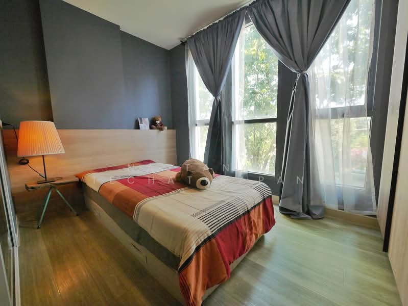 Moniiq Sukhumvit 64, Bangkok, Soi Sukhumvit 64, Bang Chak, Phra Khanong, Bangkok, 1 Bedroom, 29 sqm, Condo For Rent, by Nattanan Techatirapan, 11825138 - DDproperty.com