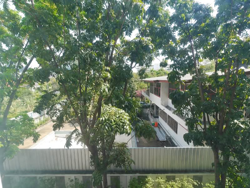 Moniiq Sukhumvit 64 : โมนีคสุขุมวิท64, กรุงเทพ, ซอยสุขุมวิท 64, บางจาก, พระโขนง, กรุงเทพ, 29 ตร.ม., คอนโด ให้เช่า, โดย Nattanan Techatirapan, 11825138 - DDproperty.com