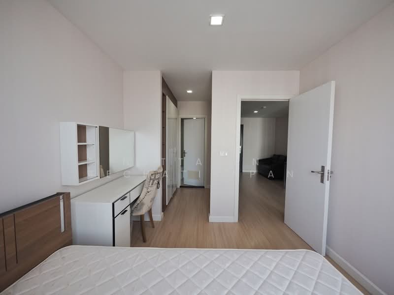Mayfair Place Sukhumvit 64 : เมย์แฟร์ เพลส สุขุมวิท 64, กรุงเทพ, ถนนสุขุมวิท 64, บางจาก, พระโขนง, กรุงเทพ, 38 ตร.ม., คอนโด ให้เช่า, โดย Nattanan Techatirapan, 11825138 - DDproperty.com