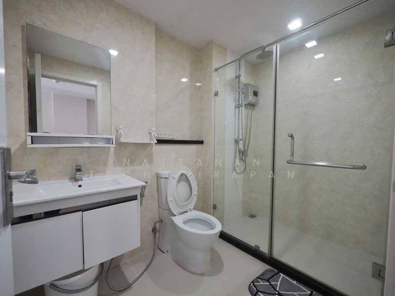 Mayfair Place Sukhumvit 64 : เมย์แฟร์ เพลส สุขุมวิท 64, กรุงเทพ, ถนนสุขุมวิท 64, บางจาก, พระโขนง, กรุงเทพ, 38 ตร.ม., คอนโด ให้เช่า, โดย Nattanan Techatirapan, 11825138 - DDproperty.com