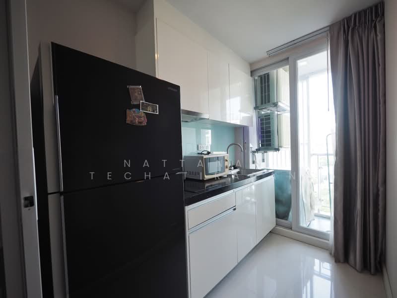 Mayfair Place Sukhumvit 64 : เมย์แฟร์ เพลส สุขุมวิท 64, กรุงเทพ, ถนนสุขุมวิท 64, บางจาก, พระโขนง, กรุงเทพ, 38 ตร.ม., คอนโด ให้เช่า, โดย Nattanan Techatirapan, 11825138 - DDproperty.com