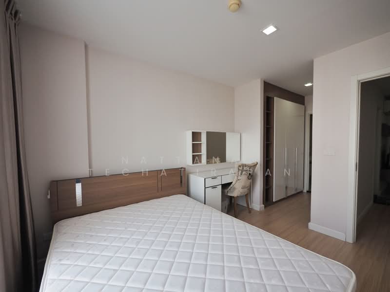 Mayfair Place Sukhumvit 64, Bangkok, Sukhumvit 64 Road, Bang Chak, Phra Khanong, Bangkok, 1 Bedroom, 38 sqm, Condo For Rent, by Nattanan Techatirapan, 11825138 - DDproperty.com