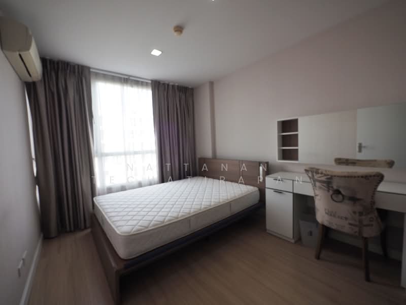 Mayfair Place Sukhumvit 64 : เมย์แฟร์ เพลส สุขุมวิท 64, กรุงเทพ, ถนนสุขุมวิท 64, บางจาก, พระโขนง, กรุงเทพ, 38 ตร.ม., คอนโด ให้เช่า, โดย Nattanan Techatirapan, 11825138 - DDproperty.com