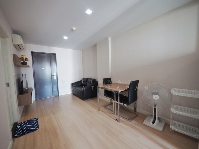 Mayfair Place Sukhumvit 64 : เมย์แฟร์ เพลส สุขุมวิท 64, กรุงเทพ, ถนนสุขุมวิท 64, บางจาก, พระโขนง, กรุงเทพ, 38 ตร.ม., คอนโด ให้เช่า, โดย Nattanan Techatirapan, 11825138 - DDproperty.com