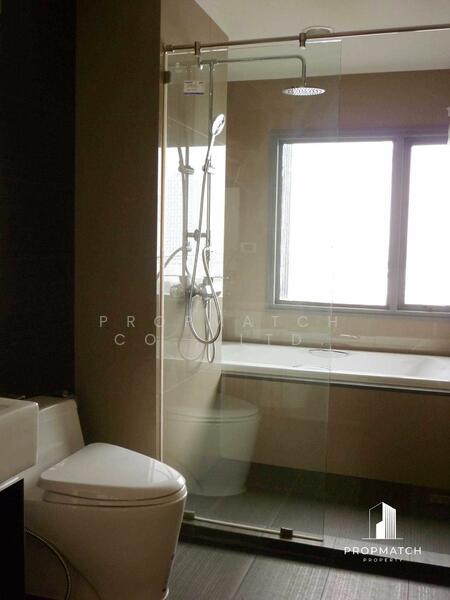 The Crest Sukhumvit 34, Bangkok, 778 Sukhumvit Road, Khong Tan, Khlong Toei, Bangkok, 2 Bedrooms, 78 sqm, Condo For Rent, by PROPMATCH CO., LTD., 11825146 - DDproperty.com