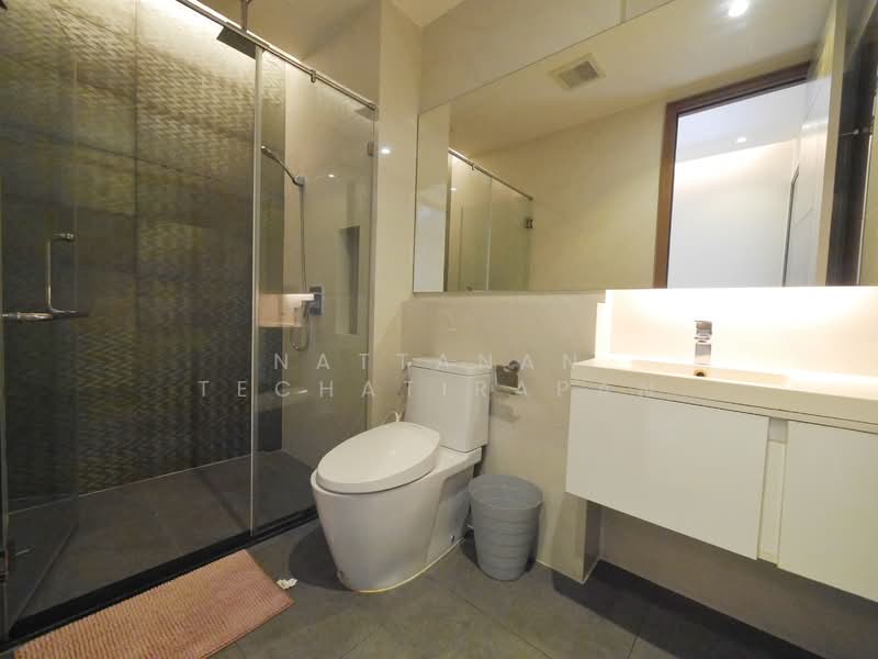 Mayfair Place Sukhumvit 50 : เมย์แฟร์ เพลส สุขุมวิท 50, กรุงเทพ, ซอยสุขุมวิท 50, พระโขนง, คลองเตย, กรุงเทพ, 30 ตร.ม., คอนโด ให้เช่า, โดย Nattanan Techatirapan, 11825150 - DDproperty.com