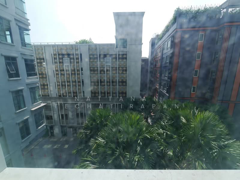 Mayfair Place Sukhumvit 50, Bangkok, Soi Sukhumvit 50, Phra Kanong, Khlong Toei, Bangkok, 1 Bedroom, 30 sqm, Condo For Rent, by Nattanan Techatirapan, 11825150 - DDproperty.com