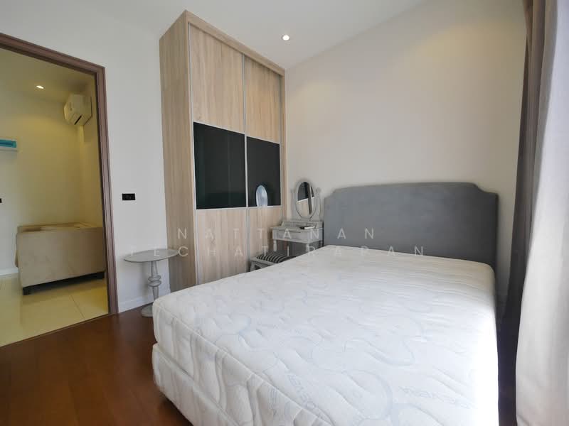 Mayfair Place Sukhumvit 50 : เมย์แฟร์ เพลส สุขุมวิท 50, กรุงเทพ, ซอยสุขุมวิท 50, พระโขนง, คลองเตย, กรุงเทพ, 30 ตร.ม., คอนโด ให้เช่า, โดย Nattanan Techatirapan, 11825150 - DDproperty.com