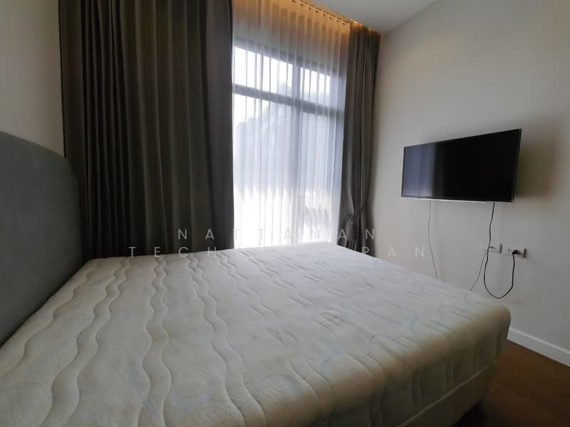 Mayfair Place Sukhumvit 50 : เมย์แฟร์ เพลส สุขุมวิท 50, กรุงเทพ, ซอยสุขุมวิท 50, พระโขนง, คลองเตย, กรุงเทพ, 30 ตร.ม., คอนโด ให้เช่า, โดย Nattanan Techatirapan, 11825150 - DDproperty.com