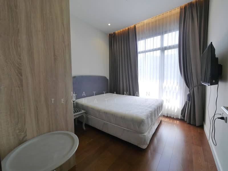 Mayfair Place Sukhumvit 50, Bangkok, Soi Sukhumvit 50, Phra Kanong, Khlong Toei, Bangkok, 1 Bedroom, 30 sqm, Condo For Rent, by Nattanan Techatirapan, 11825150 - DDproperty.com