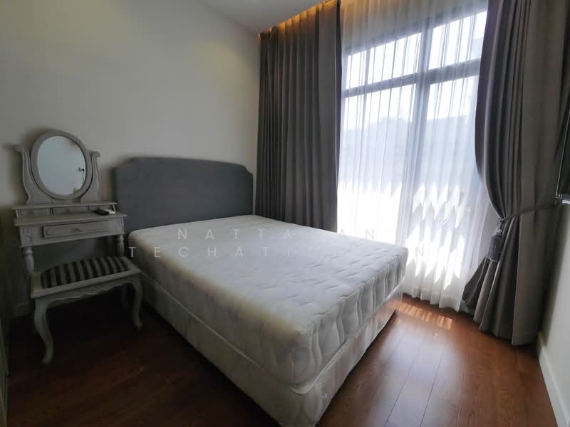 Mayfair Place Sukhumvit 50, Bangkok, Soi Sukhumvit 50, Phra Kanong, Khlong Toei, Bangkok, 1 Bedroom, 30 sqm, Condo For Rent, by Nattanan Techatirapan, 11825150 - DDproperty.com